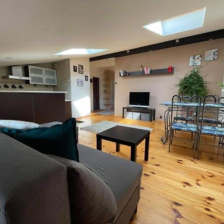Apartament Studio Наленчув Экстерьер фото