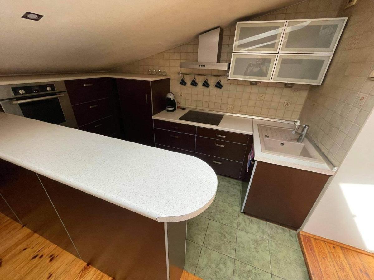 Apartament Studio Наленчув Экстерьер фото