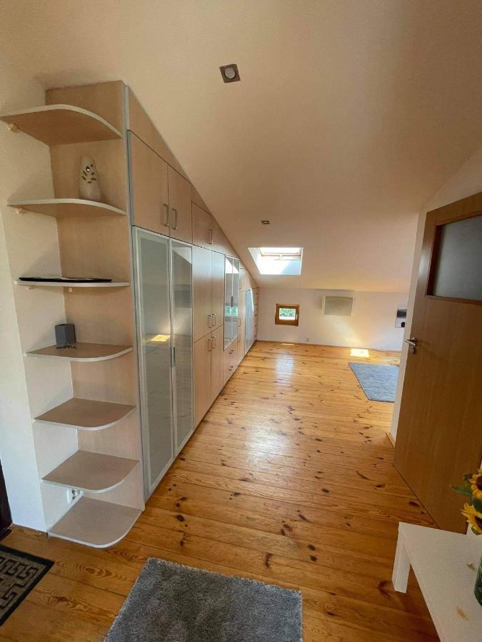 Apartament Studio Наленчув Экстерьер фото